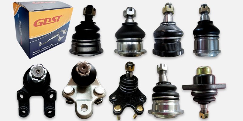 gdst ball joints