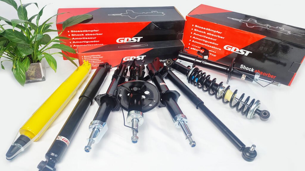 GDST shock absorbers manufacturer