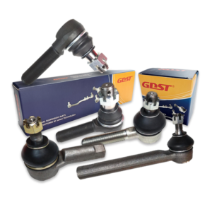 tie rod ends
