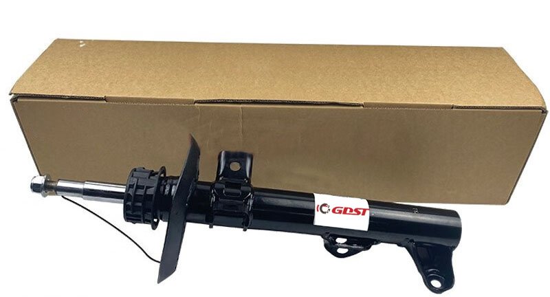 front shock absorber