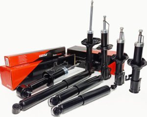 GDST shock absorber manufacturer