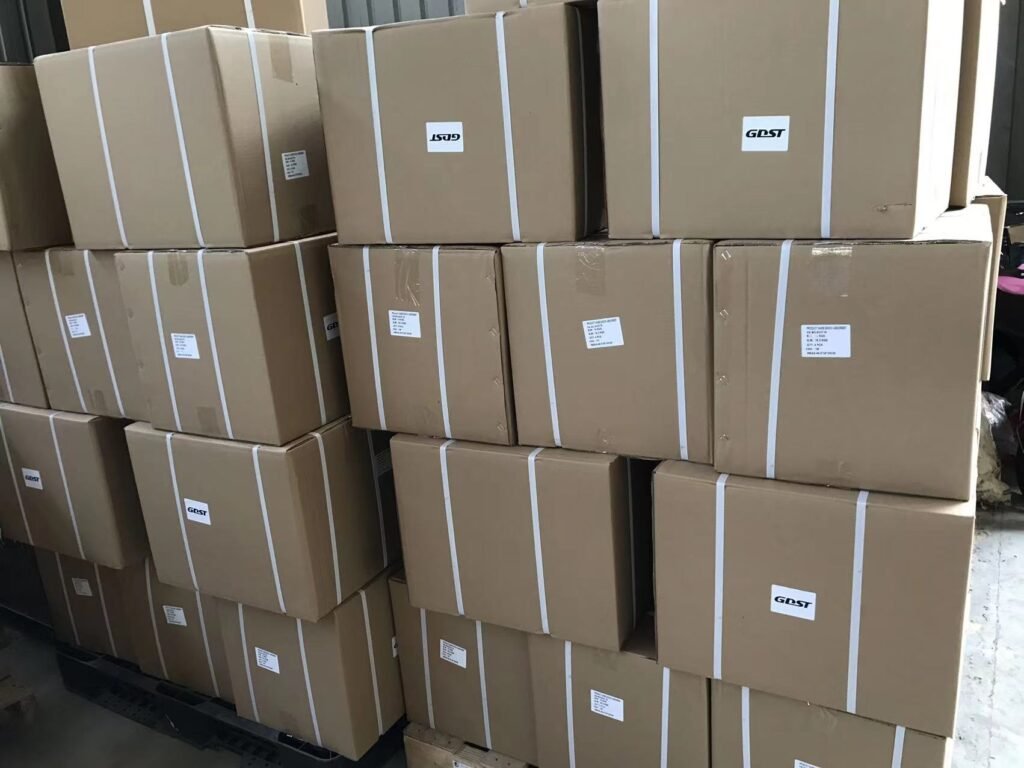 shcok absorber manufacturer