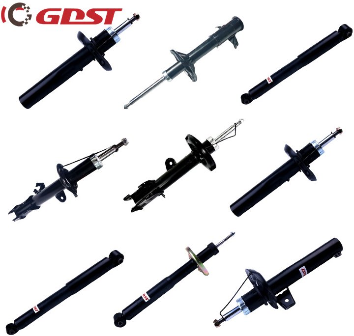 shock absorber manufacturer