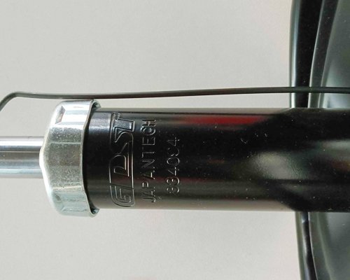 334004 shock absorbers