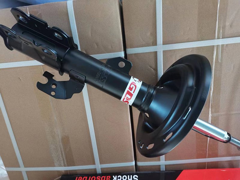 shock absorber manufacturer