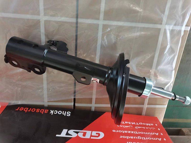 shock absorber manufacturer
