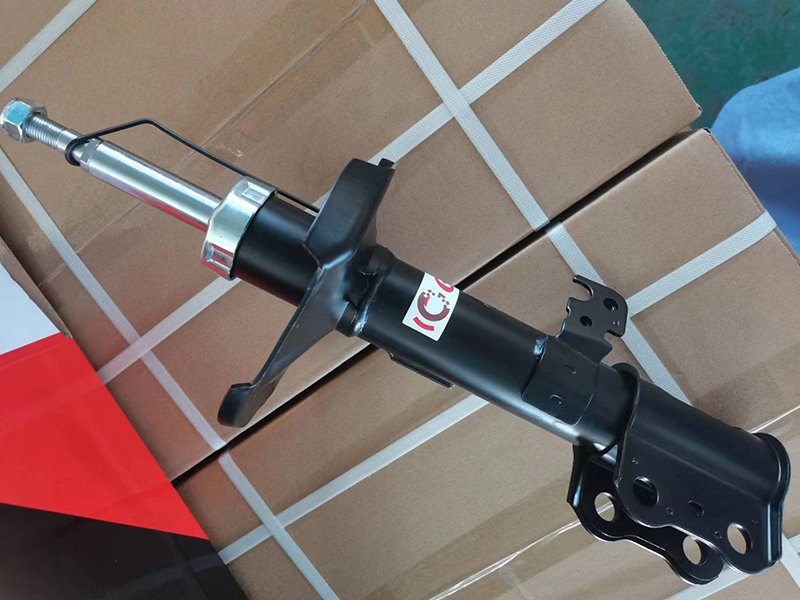 shock absorber manufacturer