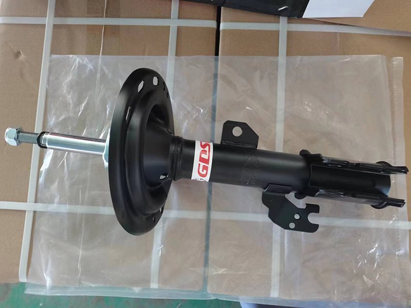 shock absorber manufacturer