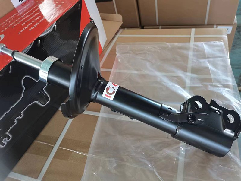 shock absorber manufacturer
