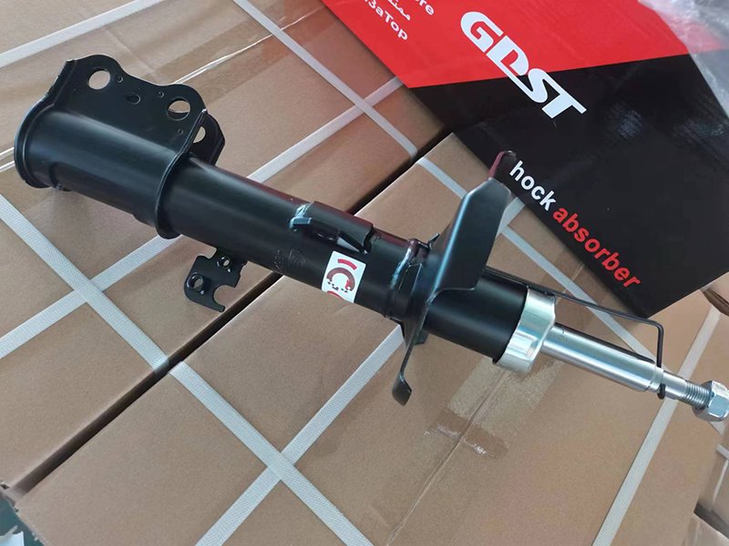 shock absorber manufacturer