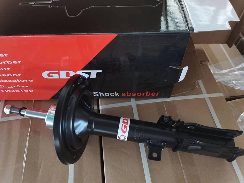 shock absorber manufacturer