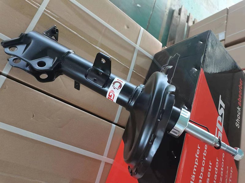 shock absorber manufacturer