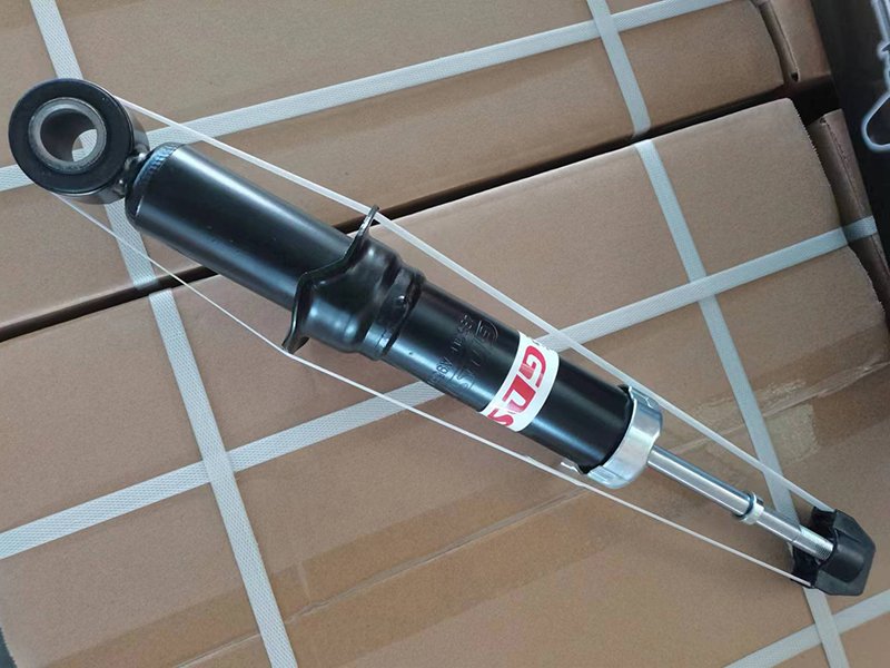 shock absorber manufacturer