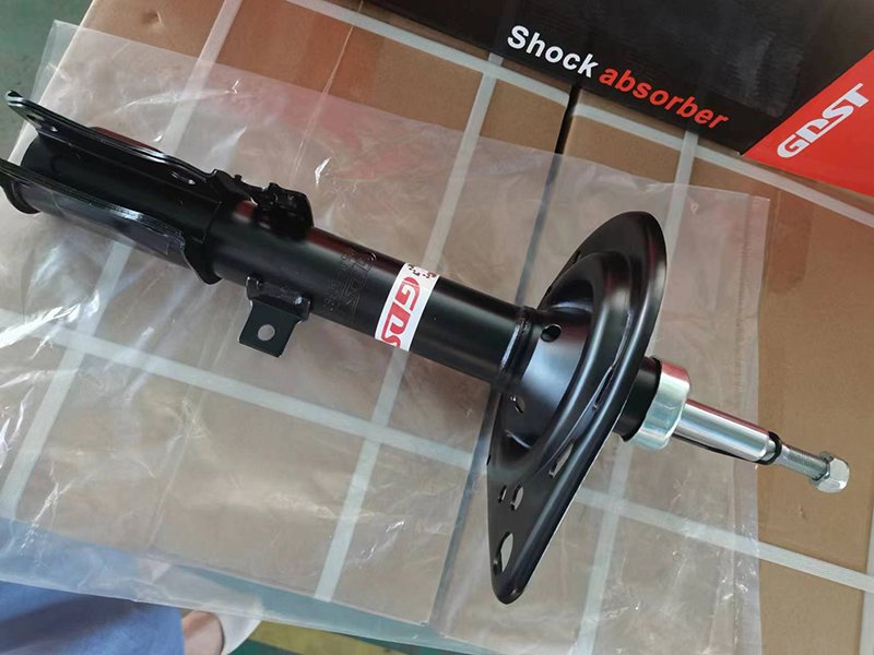 shock absorber manufacturer