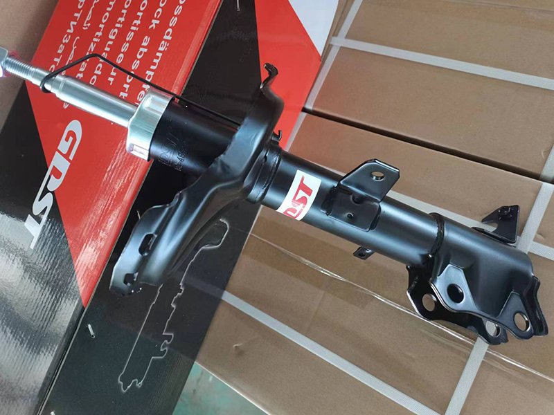 shock absorber manufacturer