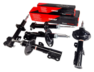shock absorber manufacturer