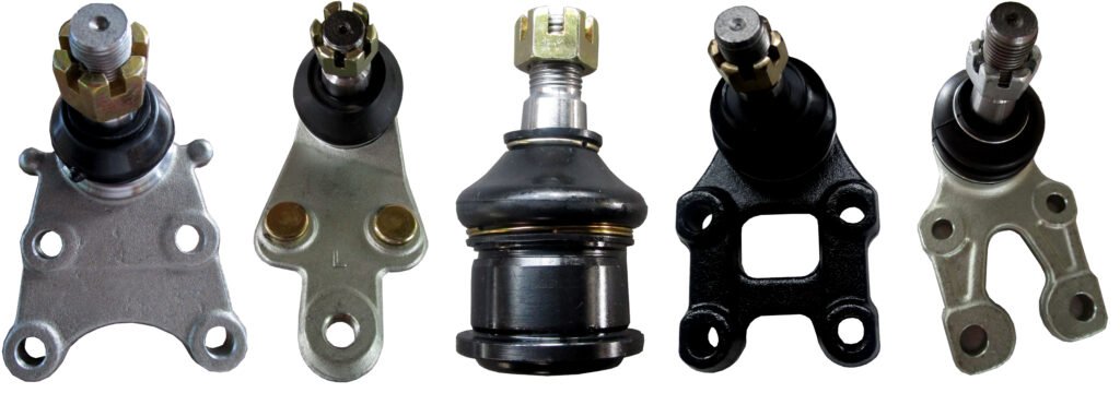 ball joints