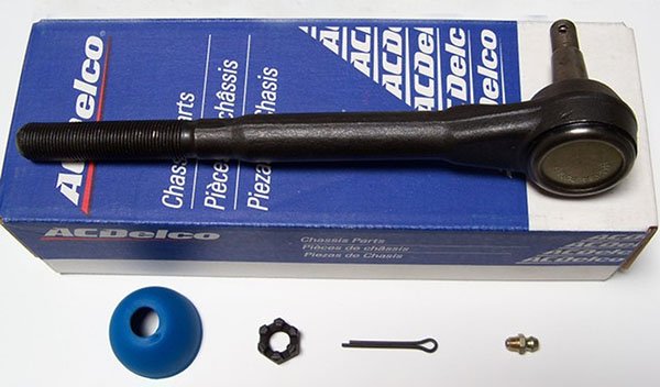 acdelco tie rod end