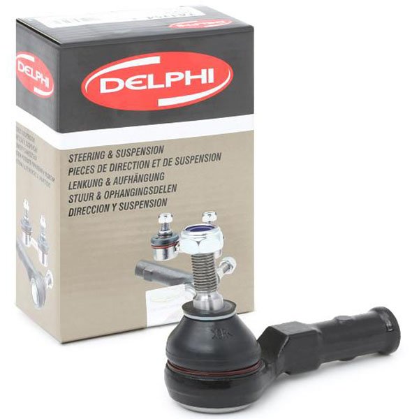 delphi tie rod end