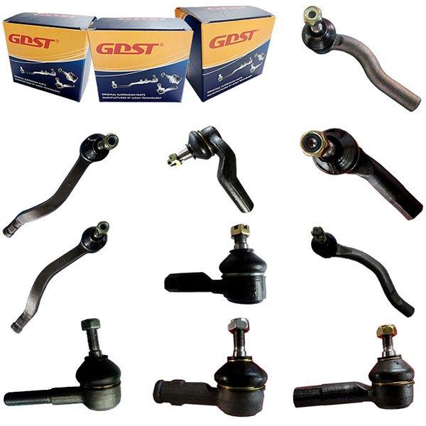gdst tie rod end
