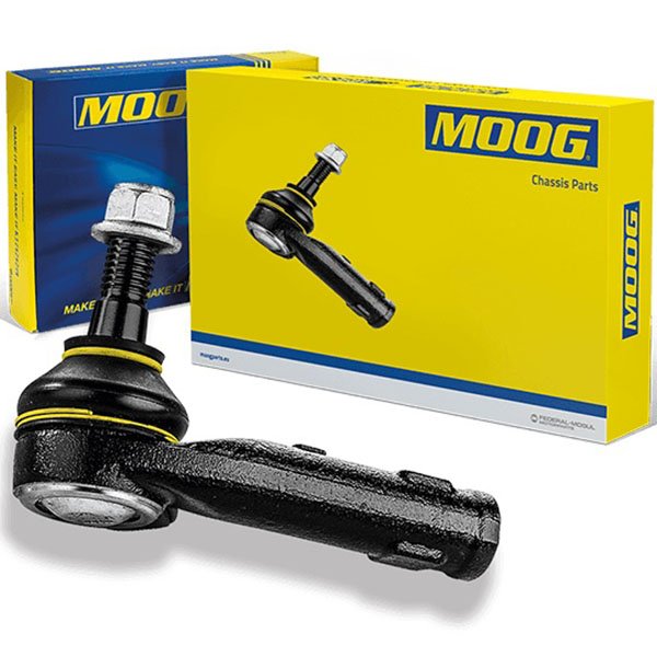moog tie rod end