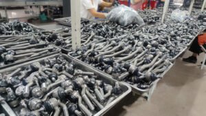 tie rod end manufacturer