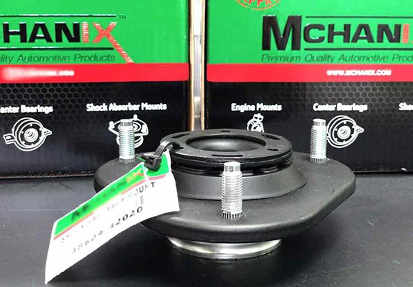 mchanix strut mount