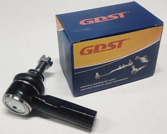 45046-19175 Tie Rod End For Lexus Chevrolet Geo Toyota
Tie Rod End Manufacturer
