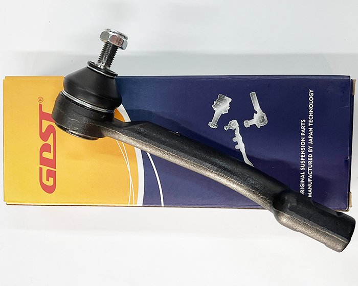 48647-JD01A Left Tie Rod End for Nissan Renault
