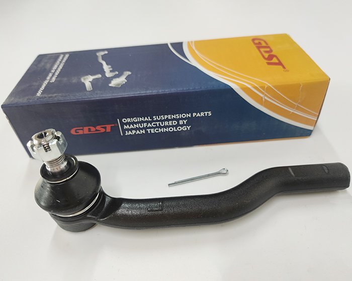 48820-78A01 Left Tie Rod End For Suzuki