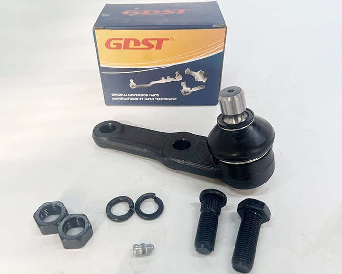 B455-34-550 Tie Rod End for Mazda