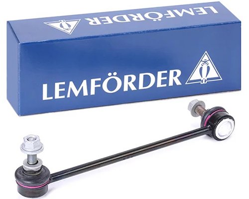 lemforder stabilizer link manufacturer