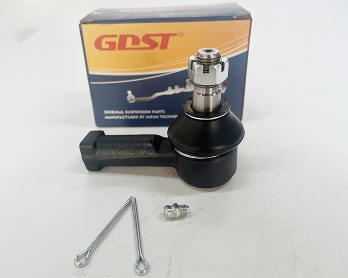 MB527650 Tie Rod End for Mitsubishi