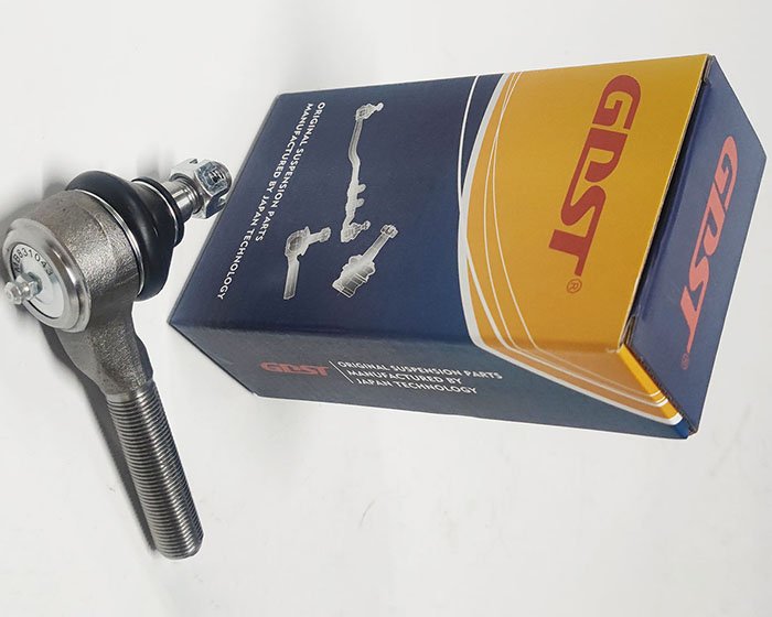 MB831043 Tie Rod End For Mitsubishi
Tie Rod End Manufacturer