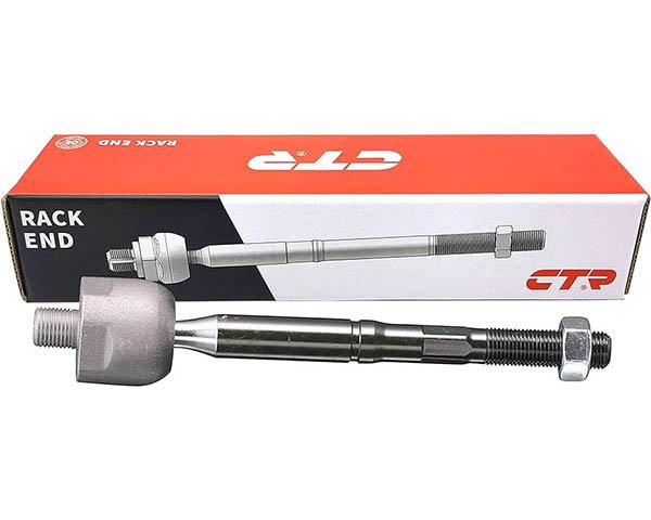 ctr rack end