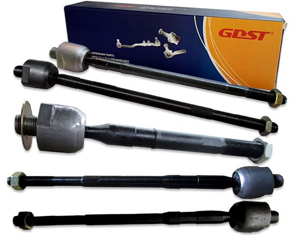 gdst rack end