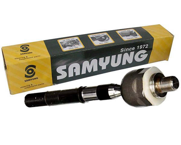 samyung rack end