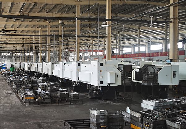 cnc work shop1