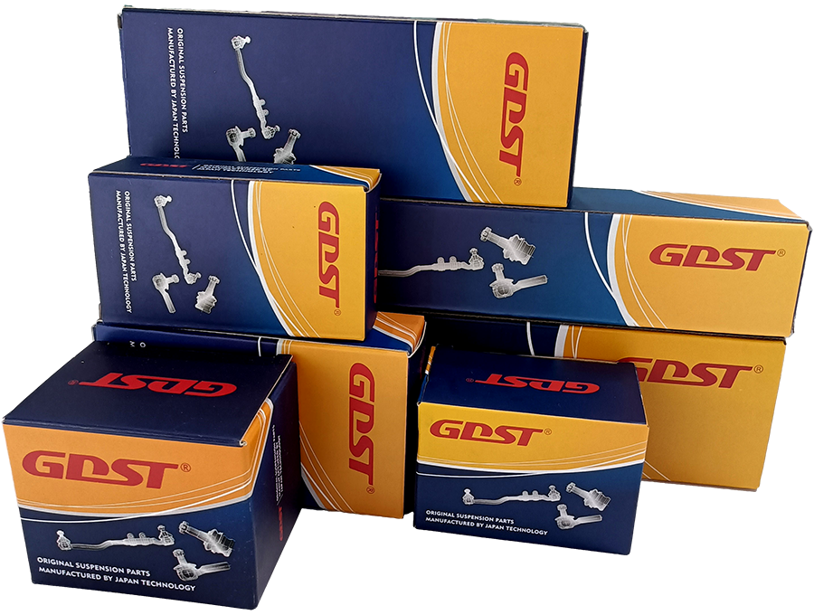 gdst color box