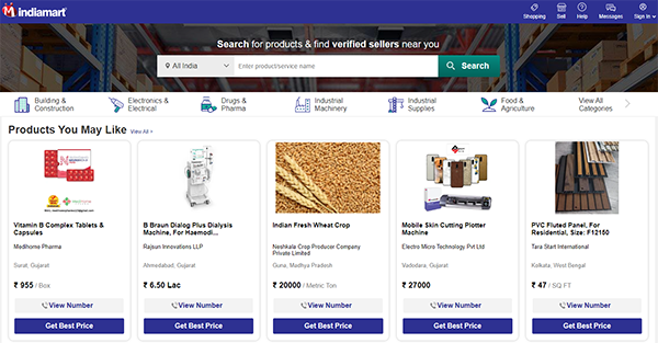 indiamart