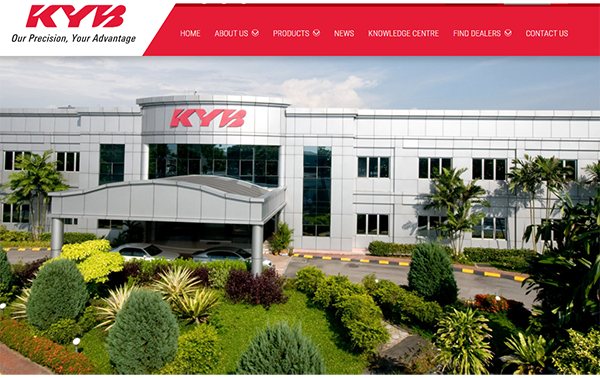 kyb