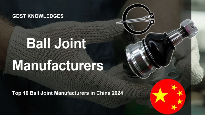 ball joint manufacturer