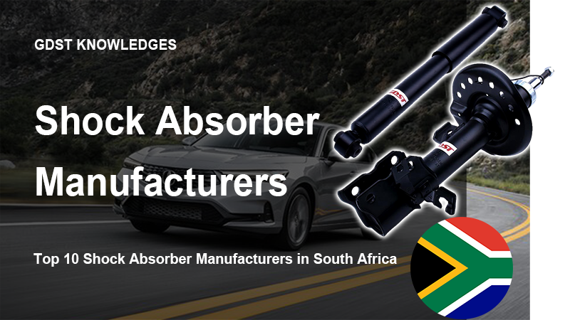 shock absorber manufacturer in south africa