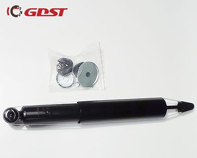 rear shock absorber