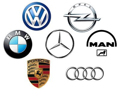 German vehicle
