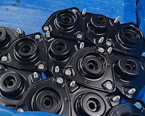 How to Reduce Suspension Warranty Claims?