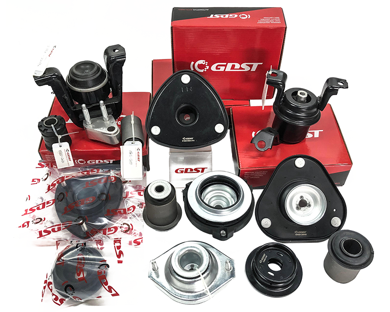 strut mount