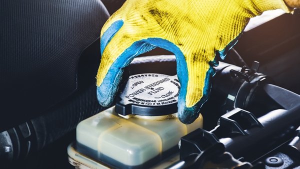 What Causes Steering Rack Damage