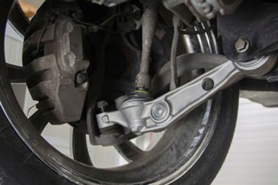 What Is the Lifespan of Control Arms