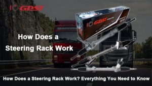 How Does a Steering Rack Work